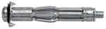 SWG -Cheville Métallique Paroi Creuse. Vis Liko. 6×52 swg-cheville-metallique-6x52 2