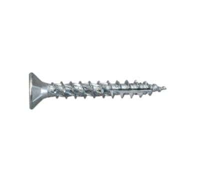 SWG -Formel F 2.0 -Vis Antifendage + Embout HX30 5×45 swg-vis-antifendage-formel-5x45