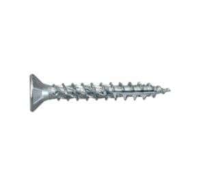 SWG -Formel F 2.0 -Vis Antifendage + Embout HX30 6×50 swg-vis-antifendage-6x50