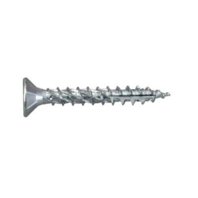 SWG -Formel F 2.0 -Vis Antifendage + Embout HX30 6×120 swg-vis-antifendage-6x120