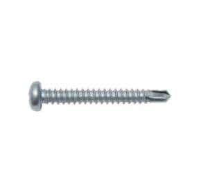 SWG -Vis Autoperceuse Philips Tête Cylindrique Bombée 3,5×19 swg-vis-autoperceuse-35x19