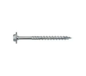 SWG -Vis Bois Tête Hexagonale. Rondelle Torx Diam. 8 swg-vis-bois-rondelle-8