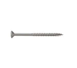 SWG -Vis Façade Bois Tête Bombée Inox A2 Torx 25 diam. 4,5 swg-vis-facade-inox-4,5