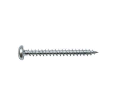 SWG -Vis Panneau Tête Ronde Inox A2 Torx Diam. 3,5 swg-vis-panneau-inox-3,5