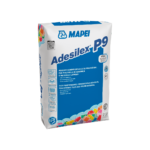 MAPEI -Adesilex P9 -C2TE -Gris 5