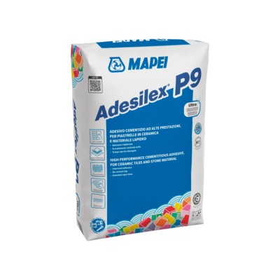 MAPEI -Adesilex P9 -C2TE -Gris