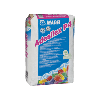 MAPEI -Adesilex P4 -C2F