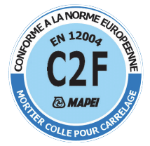 MAPEI -Adesilex P4 -C2F 2