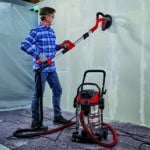 EINHELL -Aspirateur eaux et poussières TE-VC 2230 SACL EINHELL -Aspirateur eaux et poussières TE-VC 2230 SACL 5