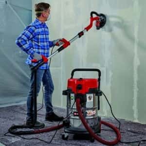 EINHELL -Aspirateur eaux et poussières TE-VC 2350 SACL EINHELL -Aspirateur eaux et poussières TE-VC 2350 SACL 3