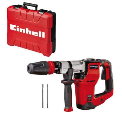EINHELL -Marteau démolisseur TE-DH 12 EINHELL -Marteau démolisseur TE-DH 12