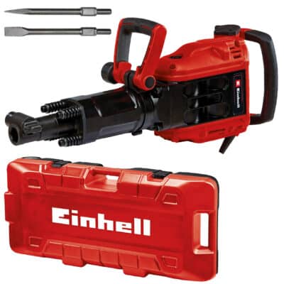 EINHELL -Marteau démolisseur TP-DH 50 EINHELL -Marteau démolisseur TP-DH 50