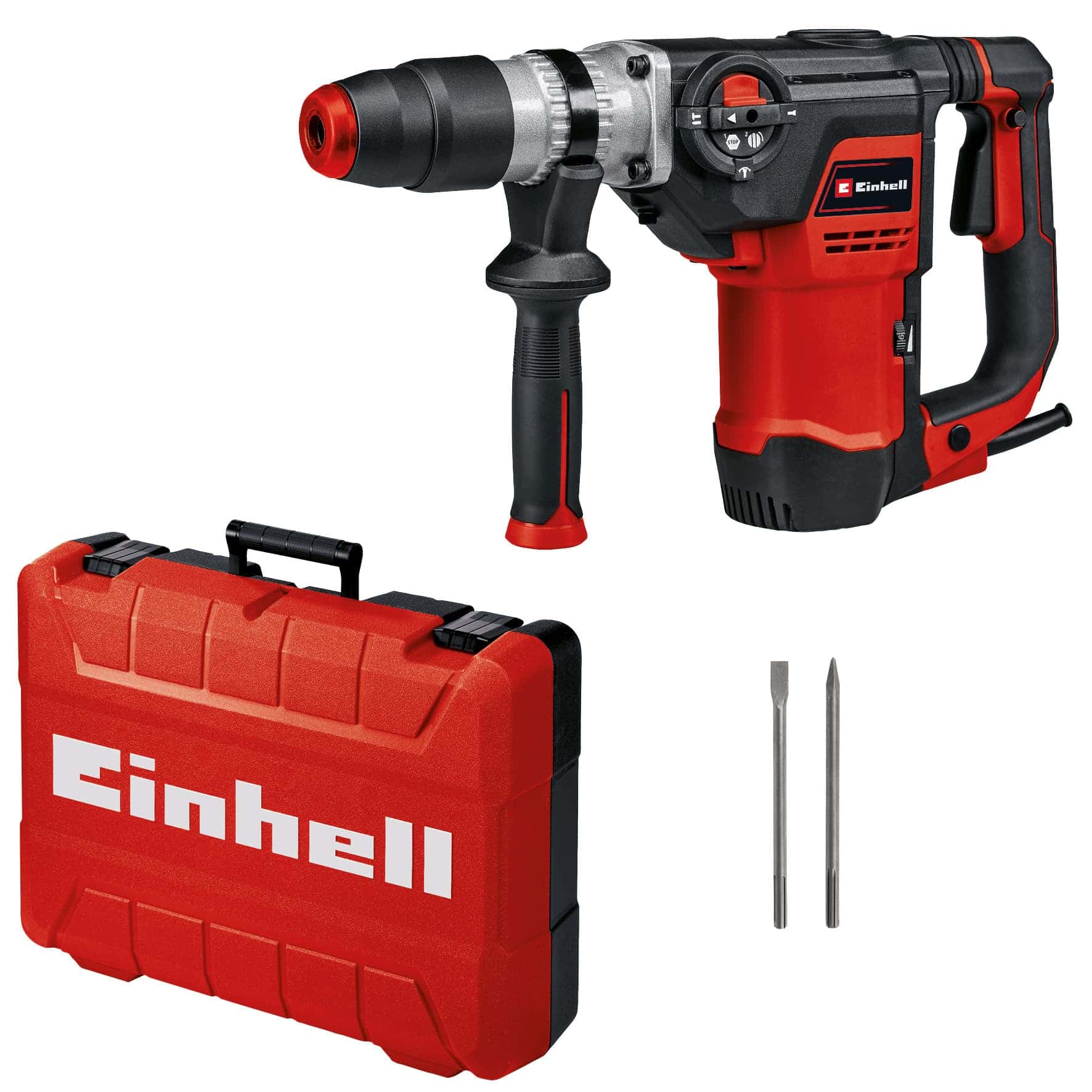 EINHELL -Marteau-perforateur TE-RH 40 3F EINHELL -Marteau-perforateur TE-RH 40 3F 2
