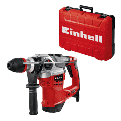 EINHELL -Marteau perforateur TE-RH 38 3F EINHELL -Marteau perforateur TE-RH 38 3F
