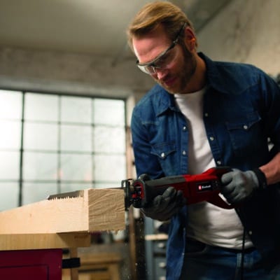EINHELL -Scie universelle « sabre » TE-AP 950 E EINHELL -Scie universelle 