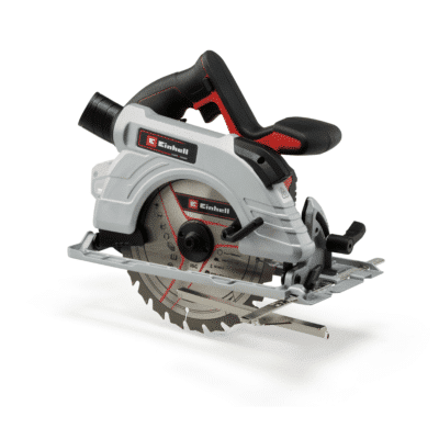 EINHELL -Scie circulaire sans fil TP-CS 18/190 Li BL – Solo EINHELL -Scie circulaire sans fil TP-CS 18/190 Li BL - Solo