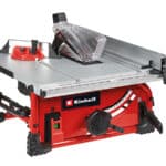 EINHELL -Scie circulaire de table TE-TS 254 T EINHELL -Scie circulaire de table TE-TS 254 T 4