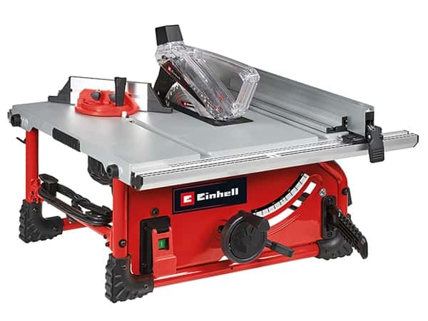 EINHELL -Scie circulaire de table TE-TS 254 T EINHELL -Scie circulaire de table TE-TS 254 T 2
