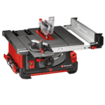 EINHELL -Scie circulaire de table TP-CC 10 T EINHELL -Scie circulaire de table TP-CC 10 T 3