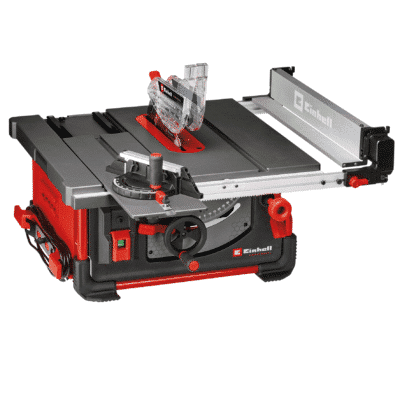 EINHELL -Scie circulaire de table TP-CC 10 T EINHELL -Scie circulaire de table TP-CC 10 T