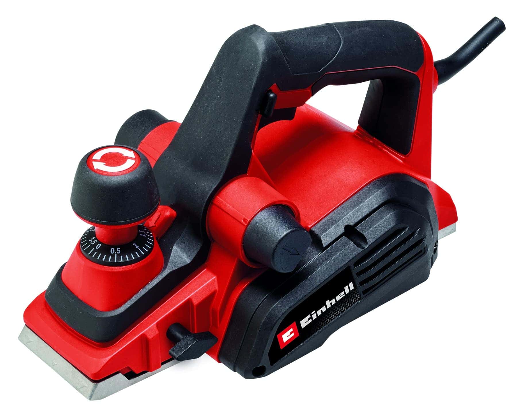 EINHELL -Rabot électrique TE-PL 920 EINHELL -Rabot électrique TE-PL 920 2
