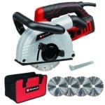 EINHELL -Rainureuse TE-MA 1700 EINHELL -Rainureuse TE-MA 1700 4