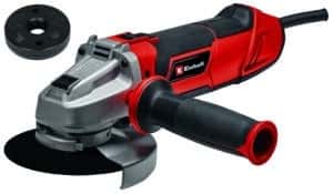 EINHELL -Meuleuse d’angle TE-AG 125/1010 CE Q EINHELL -Meuleuse d'angle TE-AG 125/1010 CE Q