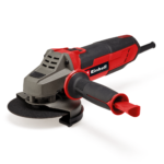 EINHELL -Meuleuse d’angle TE-AG 125/1010 EINHELL -Meuleuse d’angle TE-AG 125/1010 3