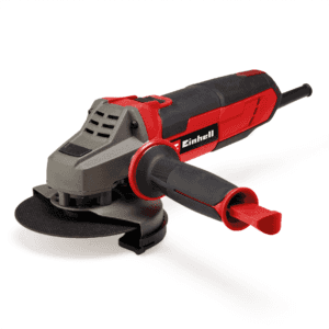 EINHELL -Meuleuse d’angle TE-AG 125/1010 EINHELL -Meuleuse d’angle TE-AG 125/1010