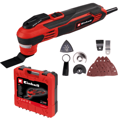 EINHELL -Outil multifonctions TE-MG 350 EQ EINHELL -Outil multifonctions TE-MG 350 EQ