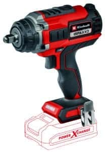 EINHELL -Boulonneuse sans fil IMPAXXO 18/450 – Solo EINHELL -Boulonneuse sans fil IMPAXXO