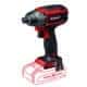 EINHELL -Visseuse Clé à chocs à percussion sans fil TP-CI 18/220 Li BL – Solo EINHELL -Visseuse Clé à chocs à percussion sans fil TP-CI 18/220 Li BL - Solo