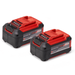 EINHELL -Twinpack 18V 2×5,2Ah Power X-Change EINHELL -Twinpack 18V 2x5,2Ah Power X-Change 3