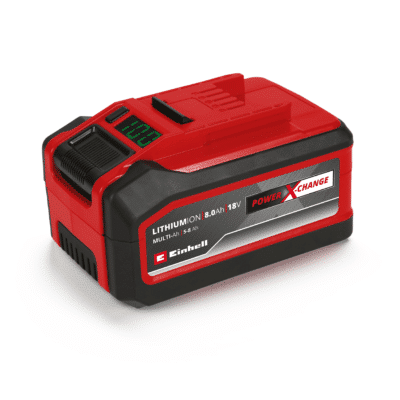 EINHELL -Batterie 18V 5-8Ah Multi-Ah PXC Plus EINHELL -Batterie 18V 5-8Ah Multi-Ah PXC Plus