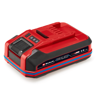 EINHELL -Batterie 18V 4,0Ah SEALED PXC Plus EINHELL -Batterie 18V 4,0Ah SEALED PXC Plus