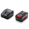 EINHELL -Starter Kit Power X Change – 18V 4,0 Ah EINHELL -Starter Kit Power X Change - 18V 4,0 Ah
