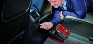 EINHELL -Chargeur Power X-Car 3,0 Ah EINHELL -Chargeur Power X-Car 3,0 Ah