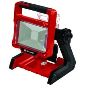EINHELL -Projecteur de chantier sans fil TE-CL 18/2000 Liac – Solo EINHELL -Projecteur de chantier sans fil TE-CL 18/2000 Liac - Solo