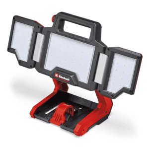 EINHELL -Projecteur de chantier sans fil TP-CL 18/3000 Li – Solo EINHELL -Projecteur de chantier sans fil TP-CL 18/3000 Li - Solo