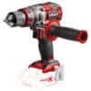 EINHELL -Perceuse-Visseuse à percussion sans fil TP-CD 18/80 Li-i BL – Solo EINHELL -Perceuse-Visseuse à percussion sans fil TP-CD 18/80 Li-i BL - Solo