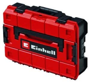 EINHELL -E-Case S-F (System Box) avec mousse EINHELL -E-Case 2