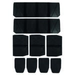 EINHELL -Système de rangement Plastic Compartments Set EINHELL -Système de rangement Plastic Compartments Set 5