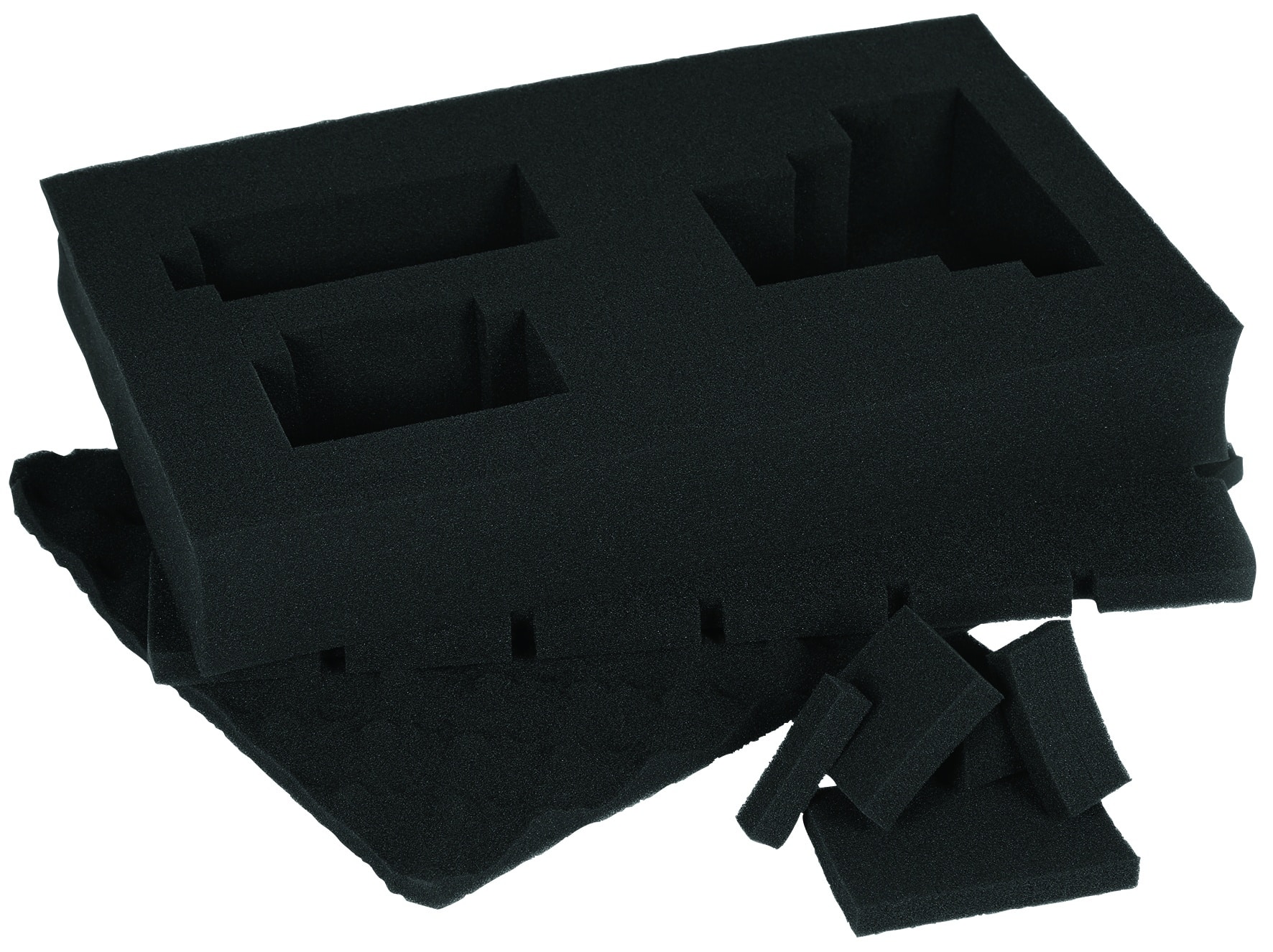 EINHELL -Système de rangement Grid Foam Set EINHELL -Système de rangement Grid Foam Set 2 EINHELL -Système de rangement Grid Foam Set EINHELL -Système de rangement Grid Foam Set 2
