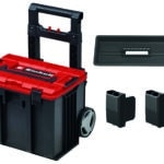 EINHELL -Système de rangement E-Case L avec roues EINHELL -Système de rangement E-Case L avec roues 3