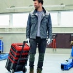 EINHELL -Tour Système de rangement E-Case EINHELL -Tour Système de rangement E-Case 5