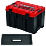 EINHELL -Système de rangement E-Case M EINHELL -Système de rangement E-Case M 4