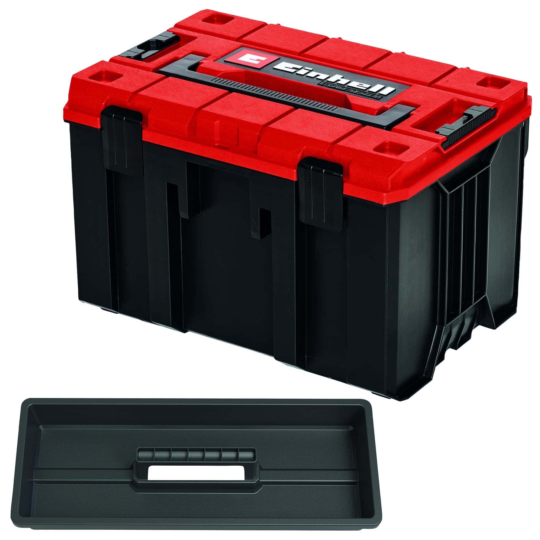 EINHELL -Système de rangement E-Case M EINHELL -Système de rangement E-Case M 2
