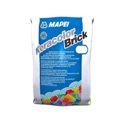 MAPEI -KERACOLOR BRICK -Mortier NOS PRODUITS SUR DEVIS mapei-keracolor-mortier-jointoiement