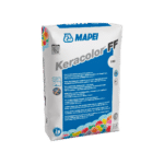 MAPEI -KERACOLOR FF -Joint carrelage CG2WA AMÉNAGEMENTS INTÉRIEURS: SOLS, MURS mapei-keracolor-joint-carrelage 7