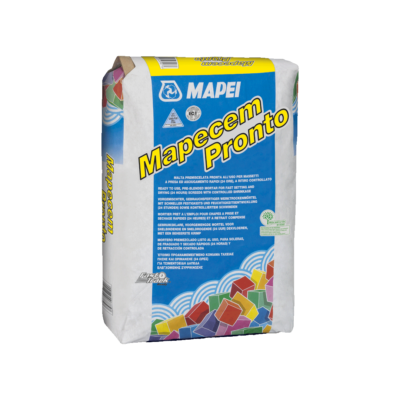 MAPEI -MAPECEM PRONTO -Chape Prête à l’Emploi NOS PRODUITS SUR DEVIS mapei-mapecem-pronto-chape